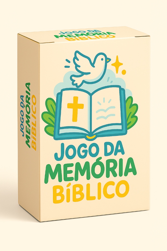Jogo: Jogo da Memória