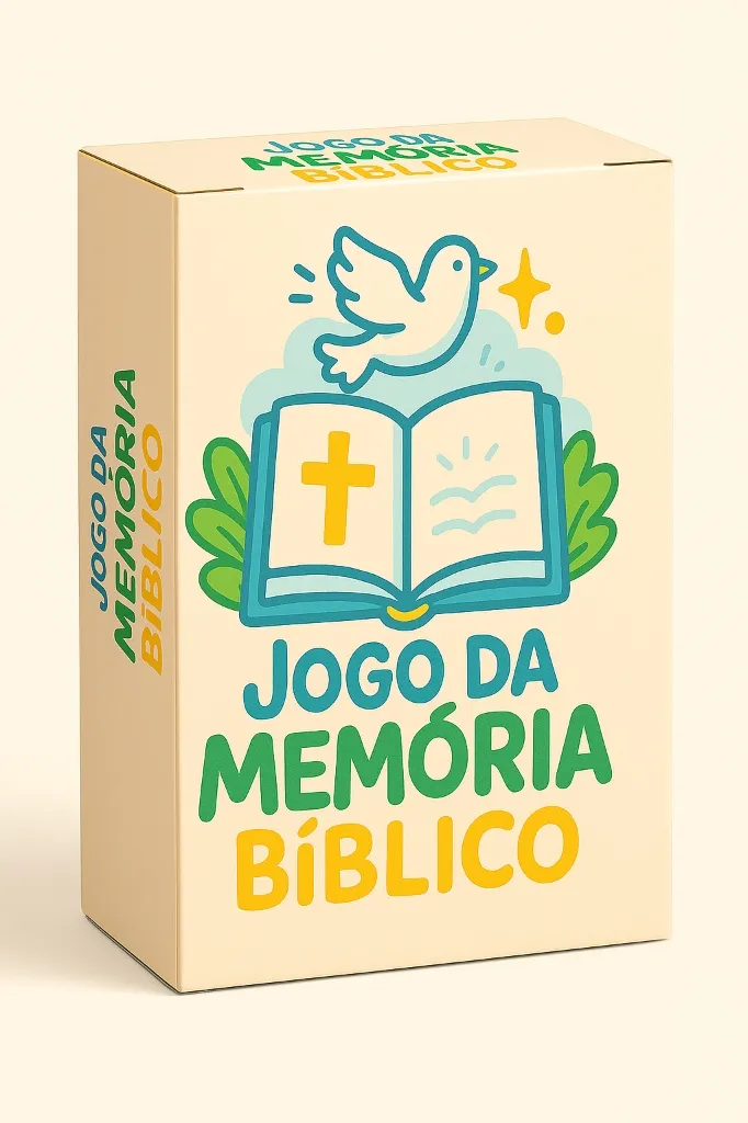 Jogo: Jogo da Memória